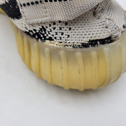 【現状渡し品】【メンズ】 adidas アディダス YEEZY BOOST 350 V2 CP9654 イージーブースト 350 V2 スニーカー シューズ 靴 161-250525-as-20-izu サイズ：26.5cm カラー：WHITE/CBLACK/RED 万代Net店