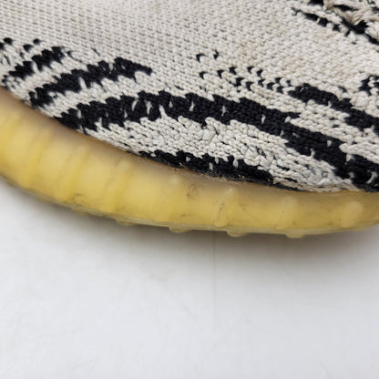 【現状渡し品】【メンズ】 adidas アディダス YEEZY BOOST 350 V2 CP9654 イージーブースト 350 V2 スニーカー シューズ 靴 161-250525-as-20-izu サイズ：26.5cm カラー：WHITE/CBLACK/RED 万代Net店