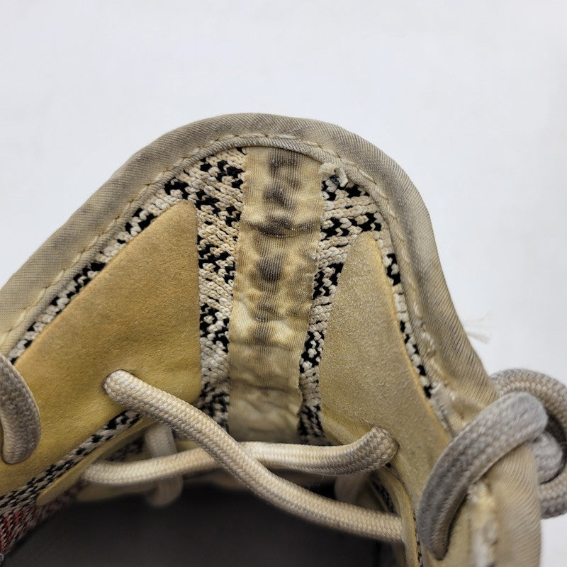 【現状渡し品】【メンズ】 adidas アディダス YEEZY BOOST 350 V2 CP9654 イージーブースト 350 V2 スニーカー シューズ 靴 161-250525-as-20-izu サイズ：26.5cm カラー：WHITE/CBLACK/RED 万代Net店