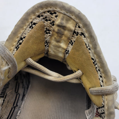 【現状渡し品】【メンズ】 adidas アディダス YEEZY BOOST 350 V2 CP9654 イージーブースト 350 V2 スニーカー シューズ 靴 161-250525-as-20-izu サイズ：26.5cm カラー：WHITE/CBLACK/RED 万代Net店