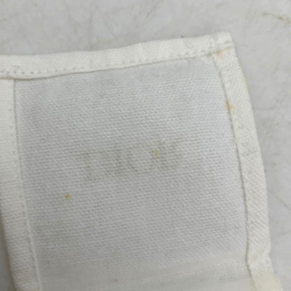 【中古品】【レディース】 Christian Dior クリスチャンディオール CLAIR D LUNE CD LOGO LINESTONE PIERCE クレール ディー リュヌ CDロゴ ラインストーン ピアス アクセサリー 182-250521-as-13-izu カラー：ゴールド 万代Net店