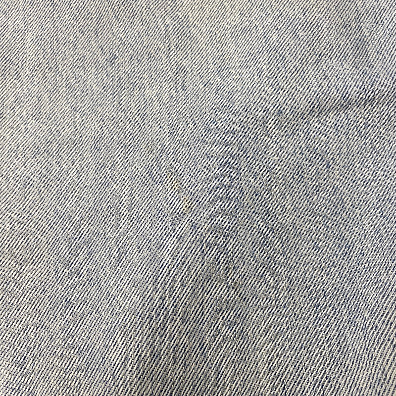 【現状渡し品】【メンズ】 Levi's リーバイス SILVER TAB DENIM PANTS 41550-0791 シルバータブ デニムパンツ メキシコ製 ジーンズ ボトムス 157-250521-as-09-izu サイズ：32×32 カラー：ライトインディゴ 万代Net店