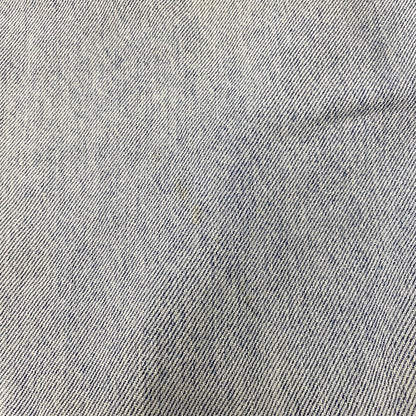 【現状渡し品】【メンズ】 Levi's リーバイス SILVER TAB DENIM PANTS 41550-0791 シルバータブ デニムパンツ メキシコ製 ジーンズ ボトムス 157-250521-as-09-izu サイズ：32×32 カラー：ライトインディゴ 万代Net店