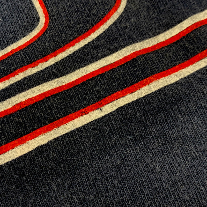 【現状渡し品】【メンズ】 TULTEX タルテックス DC TALK JESUS FREAK SHOW TOUR TEE 半袖Tシャツ トップス 146-250524-as-39-izu サイズ：L カラー：ネイビー 万代Net店