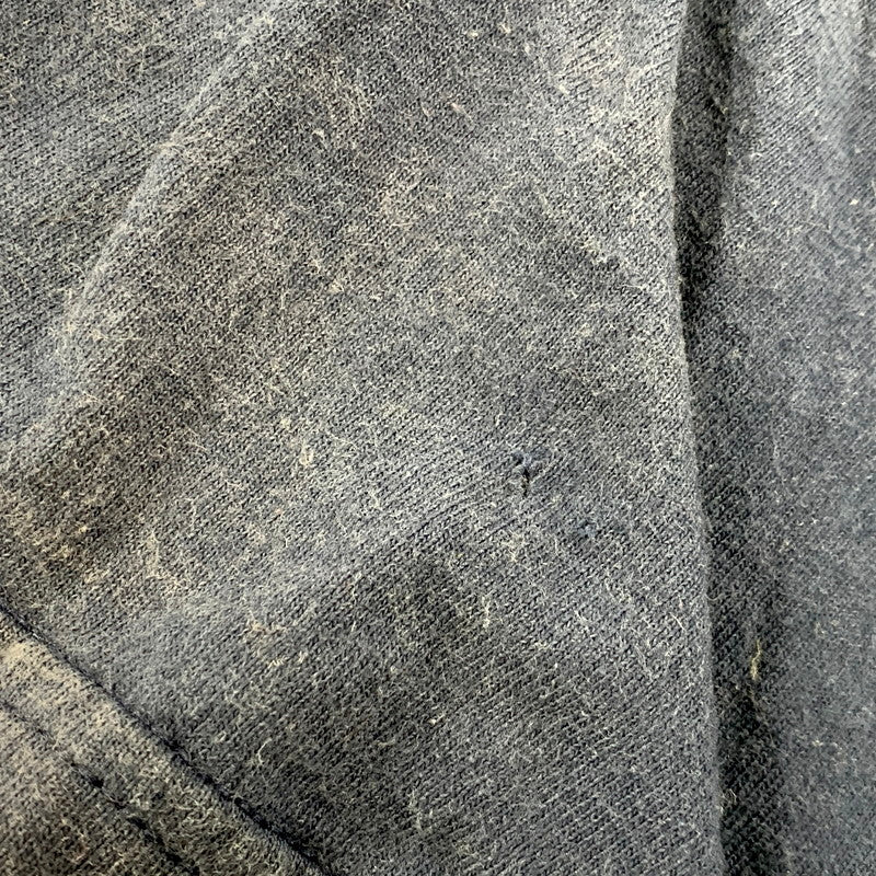 【現状渡し品】【メンズ】 TULTEX タルテックス DC TALK JESUS FREAK SHOW TOUR TEE 半袖Tシャツ トップス 146-250524-as-39-izu サイズ：L カラー：ネイビー 万代Net店