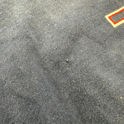 【現状渡し品】【メンズ】 TULTEX タルテックス DC TALK JESUS FREAK SHOW TOUR TEE 半袖Tシャツ トップス 146-250524-as-39-izu サイズ：L カラー：ネイビー 万代Net店