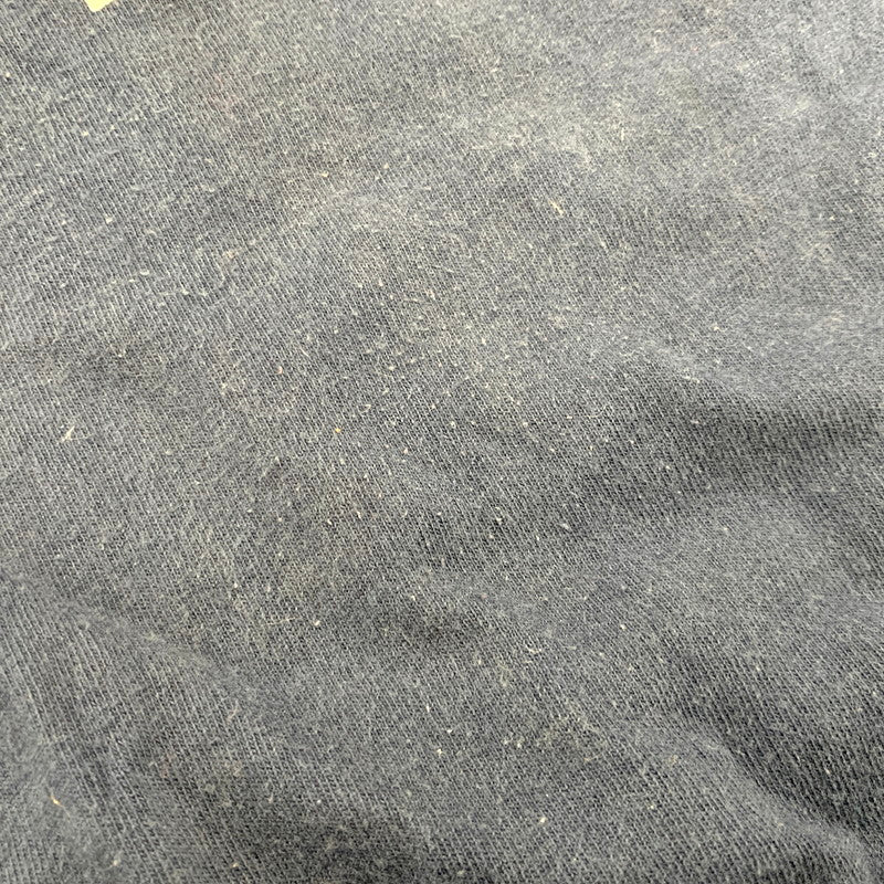 【現状渡し品】【メンズ】 TULTEX タルテックス DC TALK JESUS FREAK SHOW TOUR TEE 半袖Tシャツ トップス 146-250524-as-39-izu サイズ：L カラー：ネイビー 万代Net店