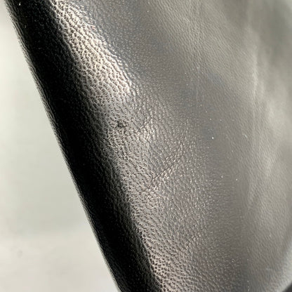 【中古品】【メンズ/レディース】 Yohji Yamamoto POUR HOMME ヨウジヤマモトプールオム 23SS SMARTPHONE MINI SHOULDER CASE HZ-A04-760-1-03 スマートフォン ミニショルダーケース 小物 服飾雑貨 188-250522-ay-14-izu カラー：ブラック 万代Net店