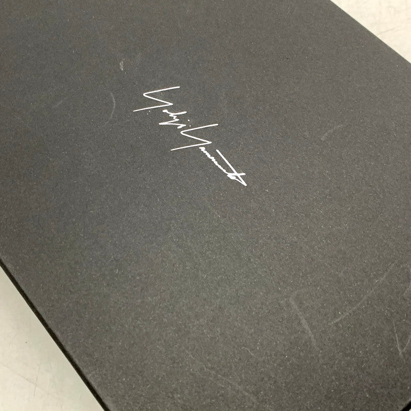 【中古品】【メンズ/レディース】 Yohji Yamamoto POUR HOMME ヨウジヤマモトプールオム 23SS SMARTPHONE MINI SHOULDER CASE HZ-A04-760-1-03 スマートフォン ミニショルダーケース 小物 服飾雑貨 188-250522-ay-14-izu カラー：ブラック 万代Net店