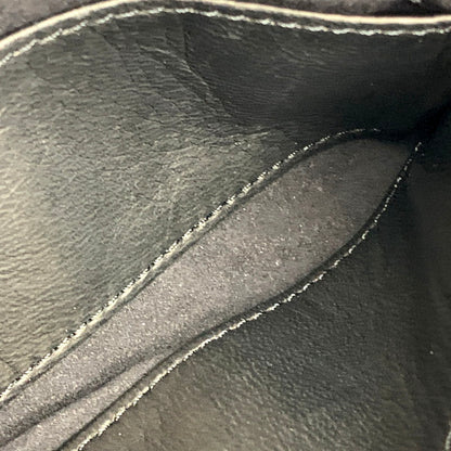 【中古品】【メンズ/レディース】 Yohji Yamamoto POUR HOMME ヨウジヤマモトプールオム 23SS SMARTPHONE MINI SHOULDER CASE HZ-A04-760-1-03 スマートフォン ミニショルダーケース 小物 服飾雑貨 188-250522-ay-14-izu カラー：ブラック 万代Net店