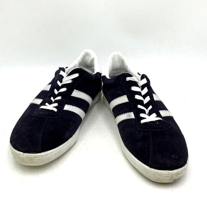 【中古品】【メンズ】 REPRODUCTION OF FOUND リプロダクションオブファウンド 1990S RUSSIAN MILITARY TRAINER スニーカー シューズ 靴 162-250522-ay-10-izu サイズ：42 カラー：ネイビー 万代Net店