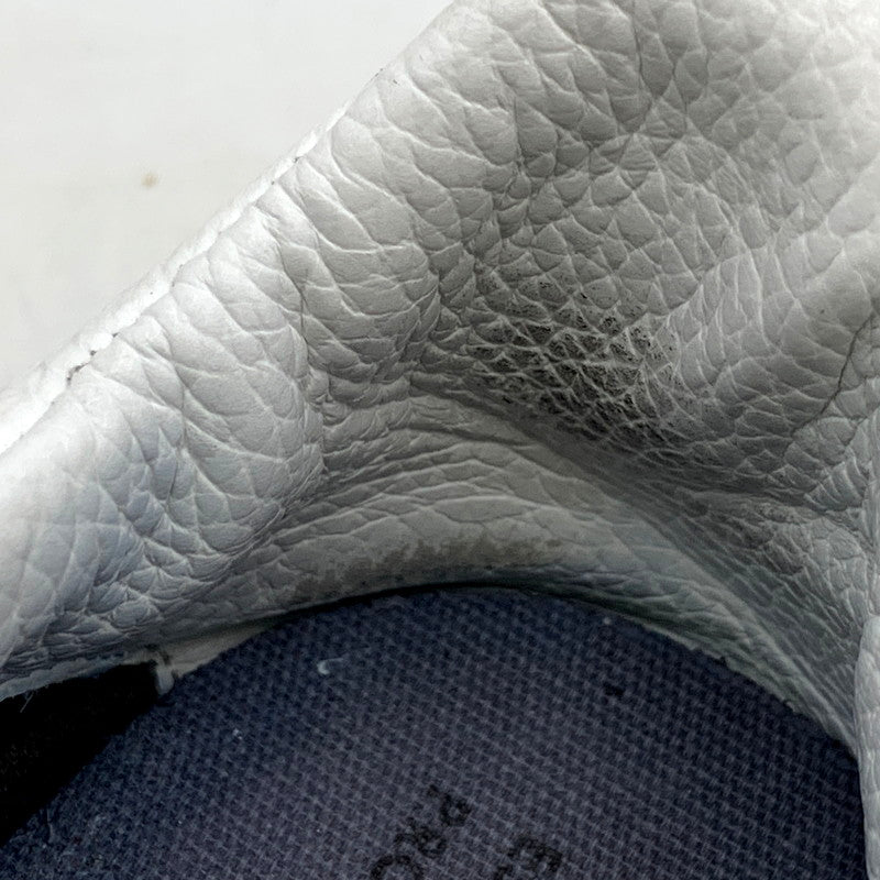 【中古品】【メンズ】 REPRODUCTION OF FOUND リプロダクションオブファウンド 1990S RUSSIAN MILITARY TRAINER スニーカー シューズ 靴 162-250522-ay-10-izu サイズ：42 カラー：ネイビー 万代Net店