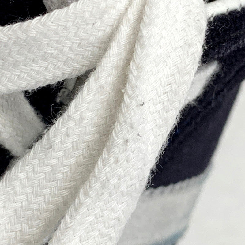 【中古品】【メンズ】 REPRODUCTION OF FOUND リプロダクションオブファウンド 1990S RUSSIAN MILITARY TRAINER スニーカー シューズ 靴 162-250522-ay-10-izu サイズ：42 カラー：ネイビー 万代Net店