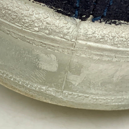 【中古品】【メンズ】 REPRODUCTION OF FOUND リプロダクションオブファウンド 1990S RUSSIAN MILITARY TRAINER スニーカー シューズ 靴 162-250522-ay-10-izu サイズ：42 カラー：ネイビー 万代Net店