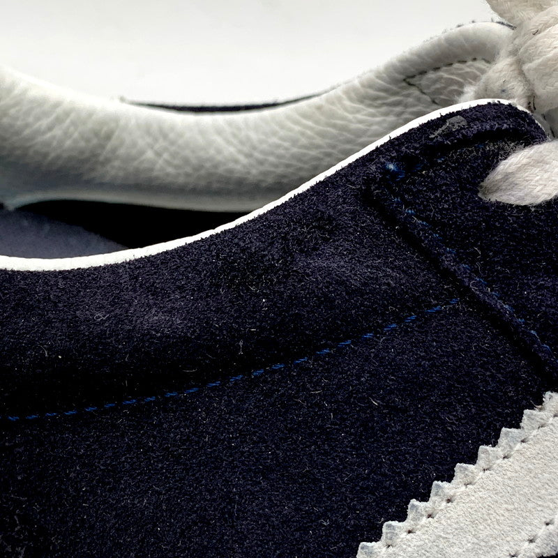 【中古品】【メンズ】 REPRODUCTION OF FOUND リプロダクションオブファウンド 1990S RUSSIAN MILITARY TRAINER スニーカー シューズ 靴 162-250522-ay-10-izu サイズ：42 カラー：ネイビー 万代Net店