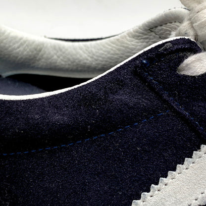 【中古品】【メンズ】 REPRODUCTION OF FOUND リプロダクションオブファウンド 1990S RUSSIAN MILITARY TRAINER スニーカー シューズ 靴 162-250522-ay-10-izu サイズ：42 カラー：ネイビー 万代Net店