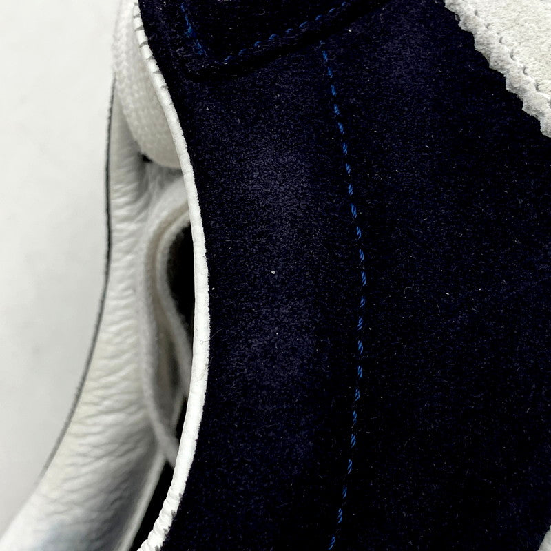 【中古品】【メンズ】 REPRODUCTION OF FOUND リプロダクションオブファウンド 1990S RUSSIAN MILITARY TRAINER スニーカー シューズ 靴 162-250522-ay-10-izu サイズ：42 カラー：ネイビー 万代Net店