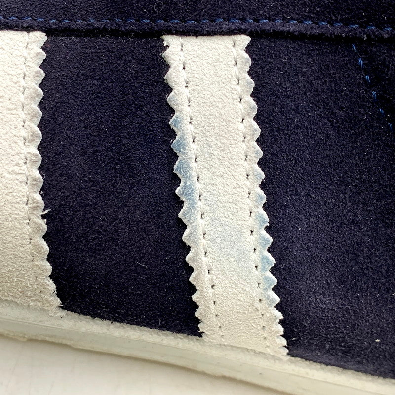 【中古品】【メンズ】 REPRODUCTION OF FOUND リプロダクションオブファウンド 1990S RUSSIAN MILITARY TRAINER スニーカー シューズ 靴 162-250522-ay-10-izu サイズ：42 カラー：ネイビー 万代Net店