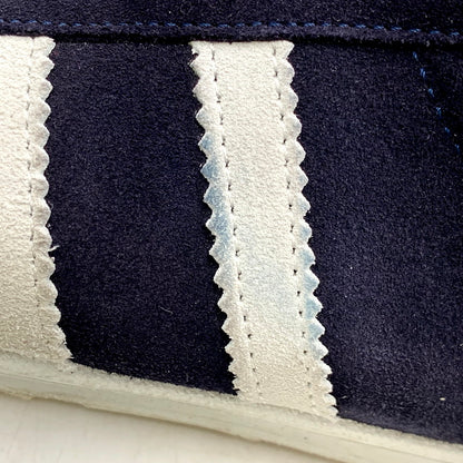 【中古品】【メンズ】 REPRODUCTION OF FOUND リプロダクションオブファウンド 1990S RUSSIAN MILITARY TRAINER スニーカー シューズ 靴 162-250522-ay-10-izu サイズ：42 カラー：ネイビー 万代Net店