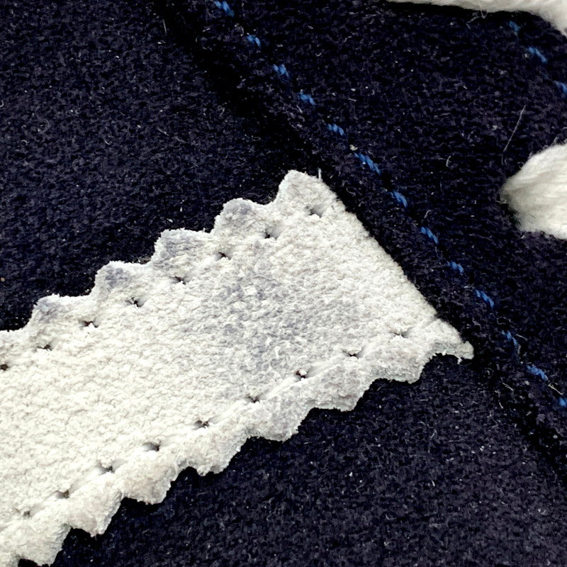 【中古品】【メンズ】 REPRODUCTION OF FOUND リプロダクションオブファウンド 1990S RUSSIAN MILITARY TRAINER スニーカー シューズ 靴 162-250522-ay-10-izu サイズ：42 カラー：ネイビー 万代Net店