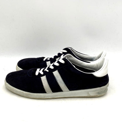 【中古品】【メンズ】 REPRODUCTION OF FOUND リプロダクションオブファウンド 1990S RUSSIAN MILITARY TRAINER スニーカー シューズ 靴 162-250522-ay-10-izu サイズ：42 カラー：ネイビー 万代Net店