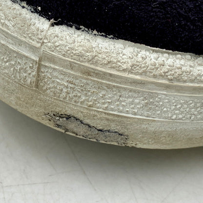 【中古品】【メンズ】 REPRODUCTION OF FOUND リプロダクションオブファウンド 1990S RUSSIAN MILITARY TRAINER スニーカー シューズ 靴 162-250522-ay-10-izu サイズ：42 カラー：ネイビー 万代Net店