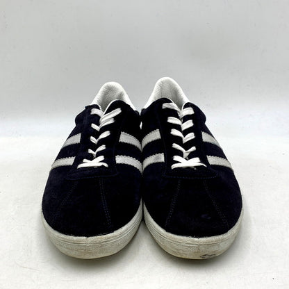 【中古品】【メンズ】 REPRODUCTION OF FOUND リプロダクションオブファウンド 1990S RUSSIAN MILITARY TRAINER スニーカー シューズ 靴 162-250522-ay-10-izu サイズ：42 カラー：ネイビー 万代Net店