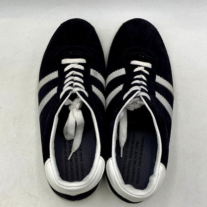 【中古品】【メンズ】 REPRODUCTION OF FOUND リプロダクションオブファウンド 1990S RUSSIAN MILITARY TRAINER スニーカー シューズ 靴 162-250522-ay-10-izu サイズ：42 カラー：ネイビー 万代Net店