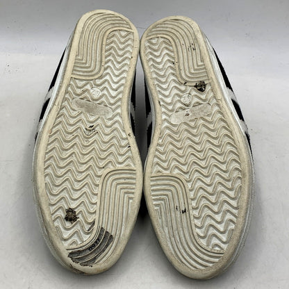 【中古品】【メンズ】 REPRODUCTION OF FOUND リプロダクションオブファウンド 1990S RUSSIAN MILITARY TRAINER スニーカー シューズ 靴 162-250522-ay-10-izu サイズ：42 カラー：ネイビー 万代Net店