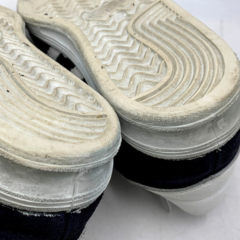 【中古品】【メンズ】 REPRODUCTION OF FOUND リプロダクションオブファウンド 1990S RUSSIAN MILITARY TRAINER スニーカー シューズ 靴 162-250522-ay-10-izu サイズ：42 カラー：ネイビー 万代Net店