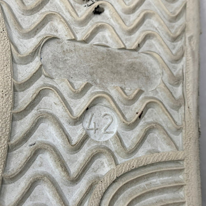 【中古品】【メンズ】 REPRODUCTION OF FOUND リプロダクションオブファウンド 1990S RUSSIAN MILITARY TRAINER スニーカー シューズ 靴 162-250522-ay-10-izu サイズ：42 カラー：ネイビー 万代Net店