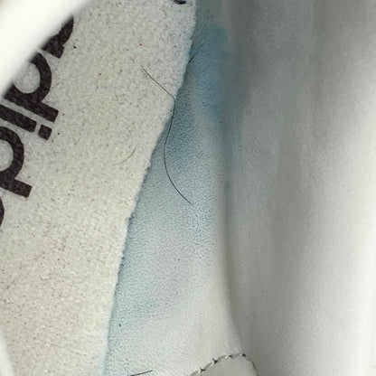 【中古品】【メンズ】 adidas アディダス × BEAUTY&YOUTH EXCLUSIVE ビューティー&ユース別注 SAMBA OG JR2658 サンバ OG スニーカー シューズ 靴 161-250522-ay-09-izu サイズ：27.5cm カラー：ホワイト 万代Net店