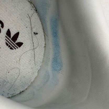 【中古品】【メンズ】 adidas アディダス × BEAUTY&YOUTH EXCLUSIVE ビューティー&ユース別注 SAMBA OG JR2658 サンバ OG スニーカー シューズ 靴 161-250522-ay-09-izu サイズ：27.5cm カラー：ホワイト 万代Net店