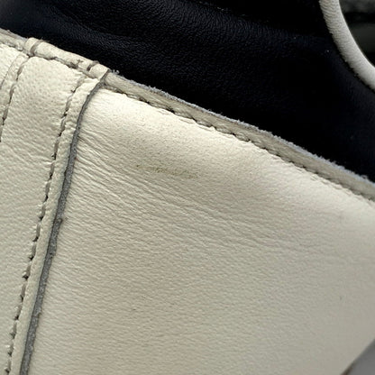 【中古品】【メンズ】 adidas アディダス × BEAUTY&YOUTH EXCLUSIVE ビューティー&ユース別注 SAMBA OG JR2658 サンバ OG スニーカー シューズ 靴 161-250522-ay-09-izu サイズ：27.5cm カラー：ホワイト 万代Net店