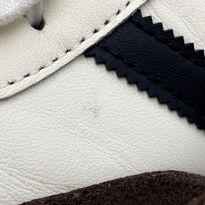 【中古品】【メンズ】 adidas アディダス × BEAUTY&YOUTH EXCLUSIVE ビューティー&ユース別注 SAMBA OG JR2658 サンバ OG スニーカー シューズ 靴 161-250522-ay-09-izu サイズ：27.5cm カラー：ホワイト 万代Net店