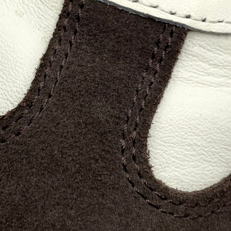 【中古品】【メンズ】 adidas アディダス × BEAUTY&YOUTH EXCLUSIVE ビューティー&ユース別注 SAMBA OG JR2658 サンバ OG スニーカー シューズ 靴 161-250522-ay-09-izu サイズ：27.5cm カラー：ホワイト 万代Net店