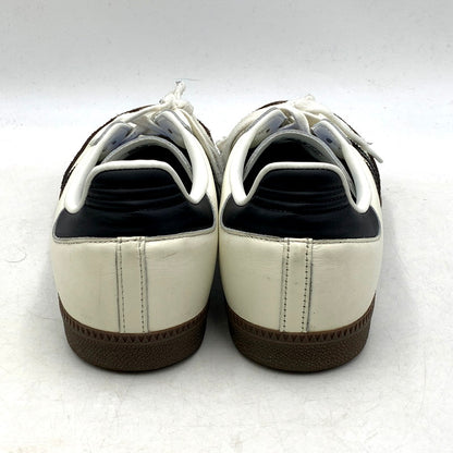 【中古品】【メンズ】 adidas アディダス × BEAUTY&YOUTH EXCLUSIVE ビューティー&ユース別注 SAMBA OG JR2658 サンバ OG スニーカー シューズ 靴 161-250522-ay-09-izu サイズ：27.5cm カラー：ホワイト 万代Net店