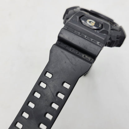 【中古品】【メンズ/レディース】 G-SHOCK ジーショック 8900 SERIES GW-8900A 8900シリーズ タフソーラー デジタル 腕時計 196-250529-as-25-izu サイズ：55.1 × 52.5 × 16.3 mm カラー：ブラック 万代Net店