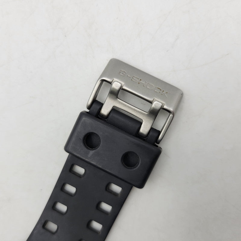 【中古品】【メンズ/レディース】 G-SHOCK ジーショック 8900 SERIES GW-8900A 8900シリーズ タフソーラー デジタル 腕時計 196-250529-as-25-izu サイズ：55.1 × 52.5 × 16.3 mm カラー：ブラック 万代Net店