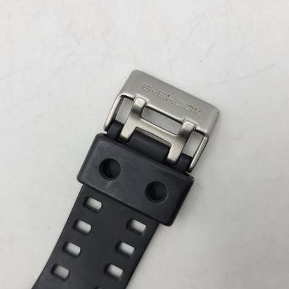 【中古品】【メンズ/レディース】 G-SHOCK ジーショック 8900 SERIES GW-8900A 8900シリーズ タフソーラー デジタル 腕時計 196-250529-as-25-izu サイズ：55.1 × 52.5 × 16.3 mm カラー：ブラック 万代Net店