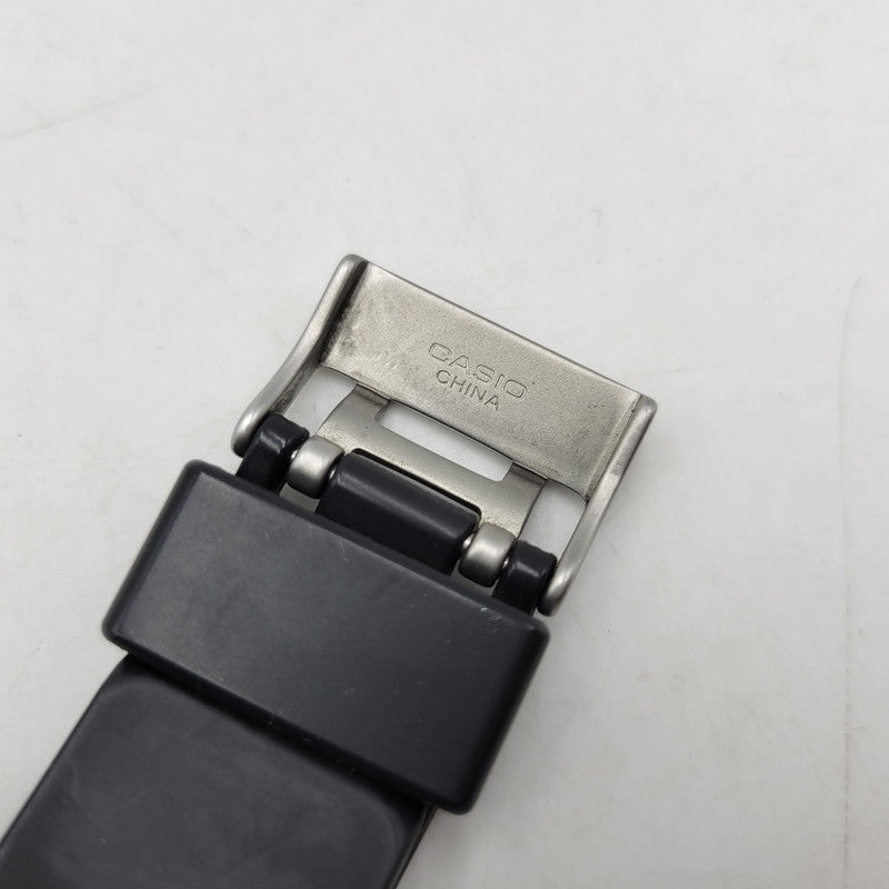 【中古品】【メンズ/レディース】 G-SHOCK ジーショック 8900 SERIES GW-8900A 8900シリーズ タフソーラー デジタル 腕時計 196-250529-as-25-izu サイズ：55.1 × 52.5 × 16.3 mm カラー：ブラック 万代Net店