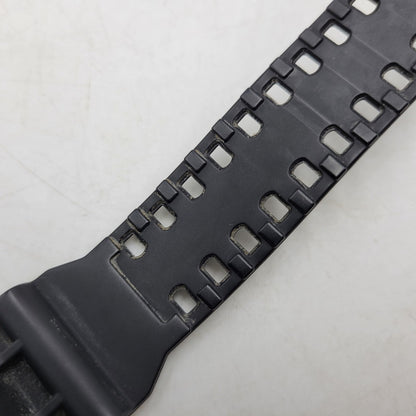 【中古品】【メンズ/レディース】 G-SHOCK ジーショック 8900 SERIES GW-8900A 8900シリーズ タフソーラー デジタル 腕時計 196-250529-as-25-izu サイズ：55.1 × 52.5 × 16.3 mm カラー：ブラック 万代Net店