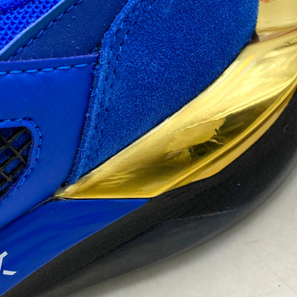 【中古品】【メンズ】 asics アシックス GEL-LYTE XXX 1203A028-400 ゲルライトサーティー スポーツスタイル スニーカー シューズ 靴 162-250523-ay-09-izu サイズ：27.5cm カラー：BLUE/BLUE 万代Net店