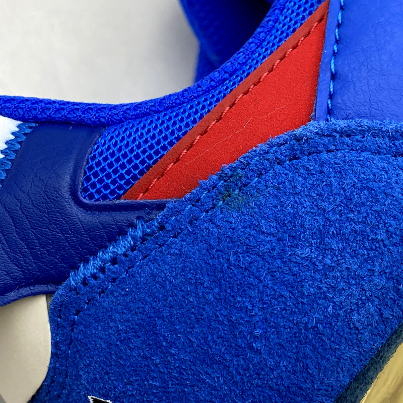 【中古品】【メンズ】 asics アシックス GEL-LYTE XXX 1203A028-400 ゲルライトサーティー スポーツスタイル スニーカー シューズ 靴 162-250523-ay-09-izu サイズ：27.5cm カラー：BLUE/BLUE 万代Net店