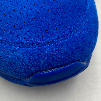 【中古品】【メンズ】 asics アシックス GEL-LYTE XXX 1203A028-400 ゲルライトサーティー スポーツスタイル スニーカー シューズ 靴 162-250523-ay-09-izu サイズ：27.5cm カラー：BLUE/BLUE 万代Net店