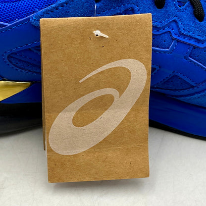 【中古品】【メンズ】 asics アシックス GEL-LYTE XXX 1203A028-400 ゲルライトサーティー スポーツスタイル スニーカー シューズ 靴 162-250523-ay-09-izu サイズ：27.5cm カラー：BLUE/BLUE 万代Net店