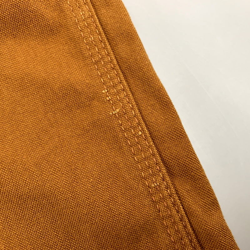 【中古品】【メンズ】 STUDIO D’ARTISAN ステュディオダルチザン DUCK PAINTER PANTS ダック ペインターパンツ ボトムス 156-250527-as-27-izu サイズ：30 カラー：ブラウン系 万代Net店