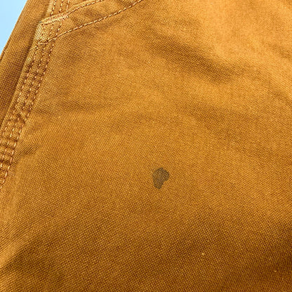 【中古品】【メンズ】 STUDIO D’ARTISAN ステュディオダルチザン DUCK PAINTER PANTS ダック ペインターパンツ ボトムス 156-250527-as-27-izu サイズ：30 カラー：ブラウン系 万代Net店