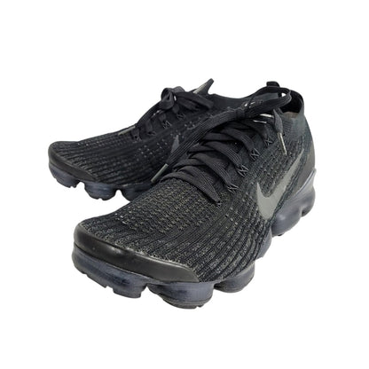【中古品】【メンズ】 NIKE ナイキ AIR VAPORMAX FLYKNIT 3 AJ6900-004 エア ヴェイパーマックス フライニット 3 スニーカー シューズ 靴 160-250525-as-10-izu サイズ：28.5cm カラー：BLACK/ANTHRACITE-WHITE 万代Net店