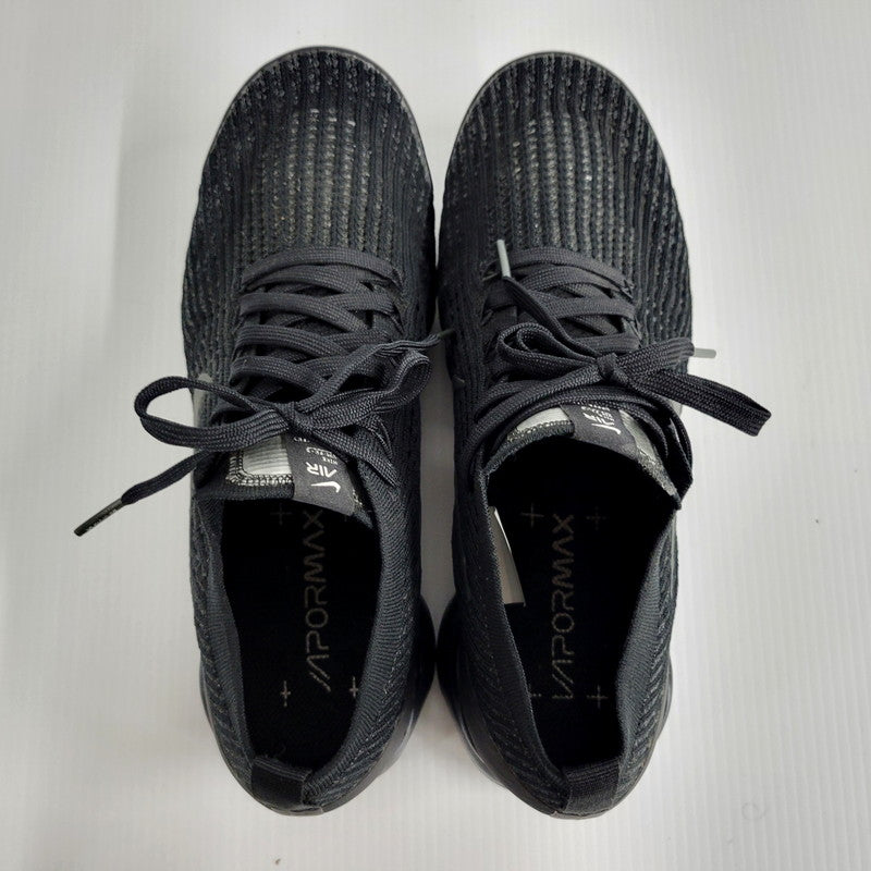 【中古品】【メンズ】 NIKE ナイキ AIR VAPORMAX FLYKNIT 3 AJ6900-004 エア ヴェイパーマックス フライニット 3 スニーカー シューズ 靴 160-250525-as-10-izu サイズ：28.5cm カラー：BLACK/ANTHRACITE-WHITE 万代Net店